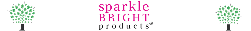 Sparkle Bright Products logo