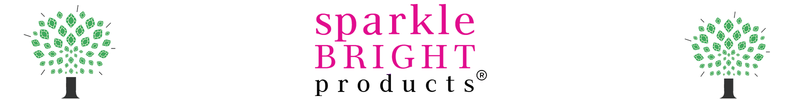Sparkle Bright Products