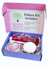 Sparkle Bright Jewelry Cleaner | Deluxe Gift Box Jewelry Cleaning Kit - Sparkle Bright Products