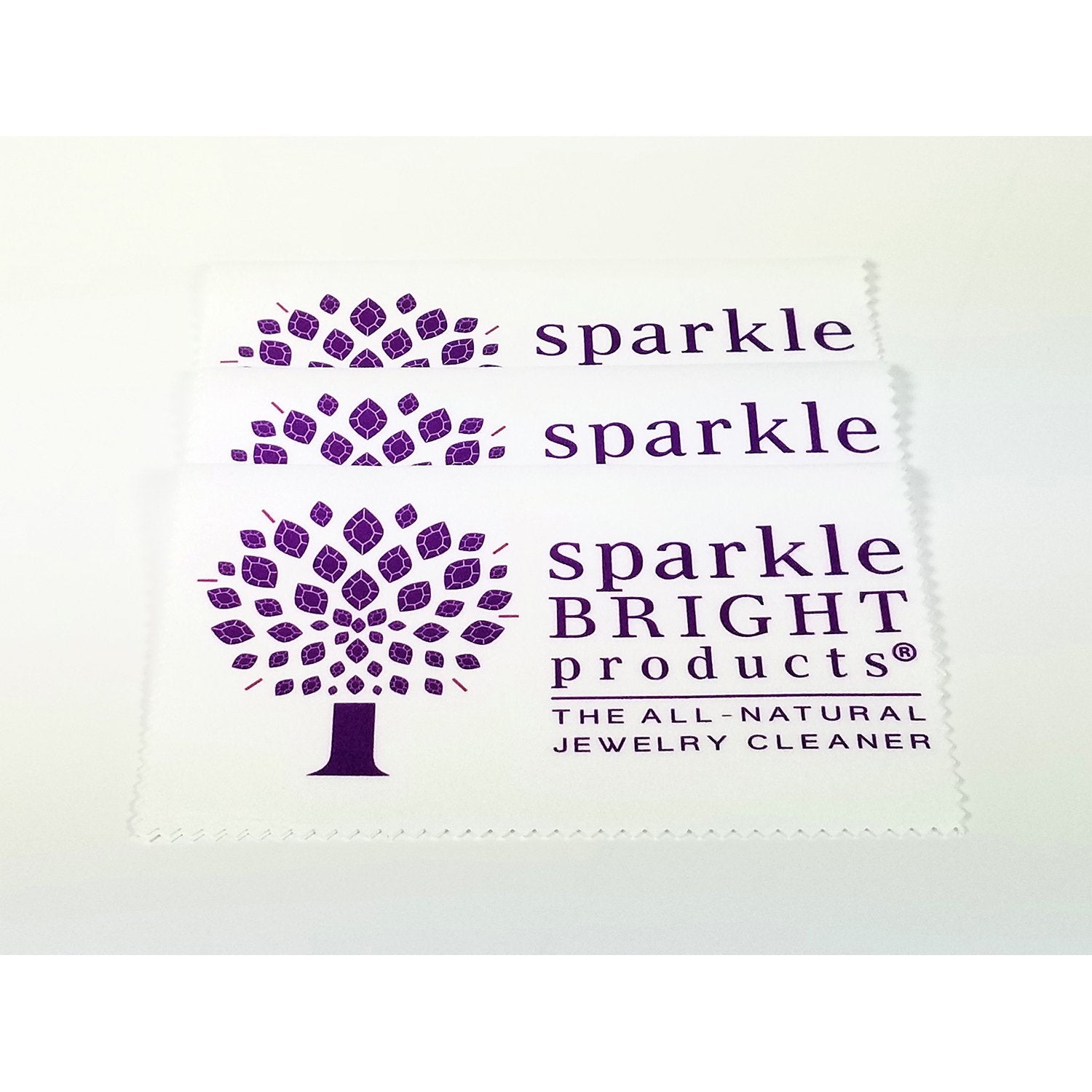 Sparkle Bright Jewelry Cleaner | 2oz. (57g), Tarnish Remover & Polishing  Cream